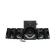 Logitech Z607 conjunto de altavoces 5.1 canales 80 W Negro 980-001316